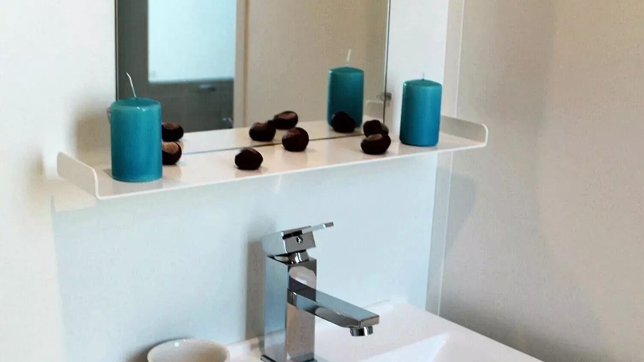 Photo of Bathroom in Sainte-Foy