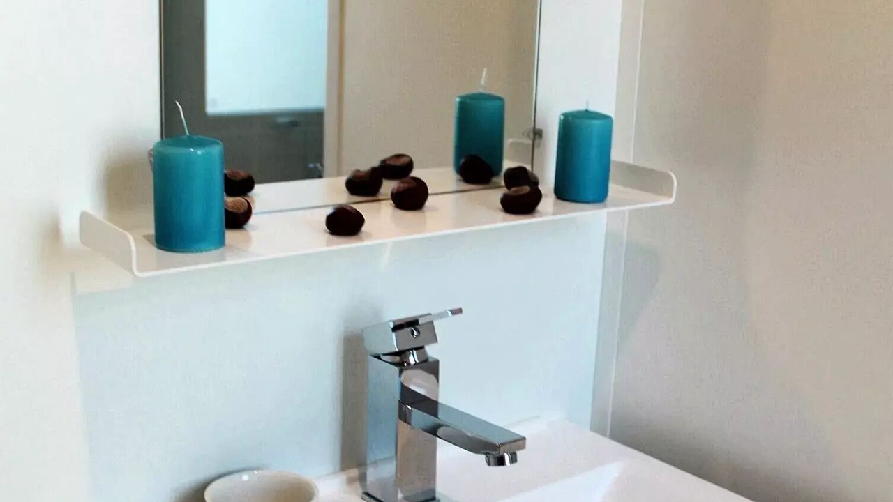 Photo of Bathroom in Sainte-Foy