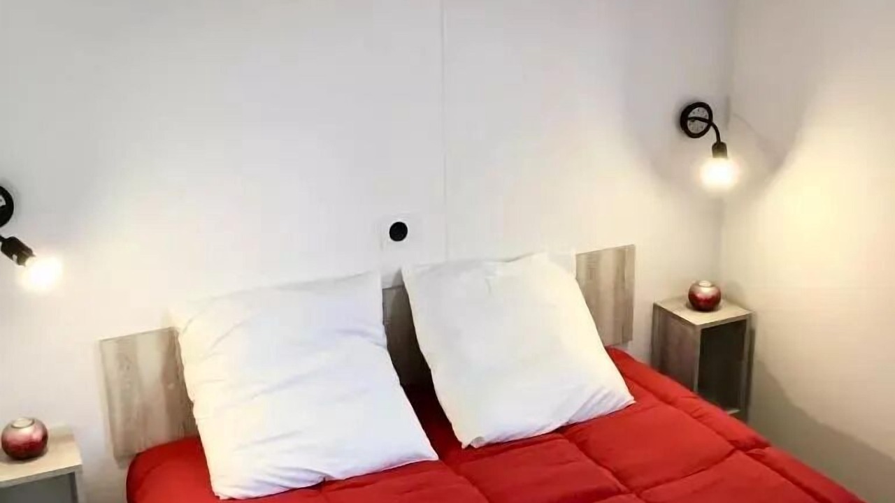 Photo of Bedroom in Sainte-Foy