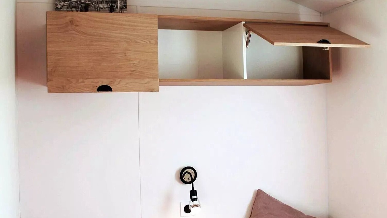 Photo of Bedroom in Sainte-Foy