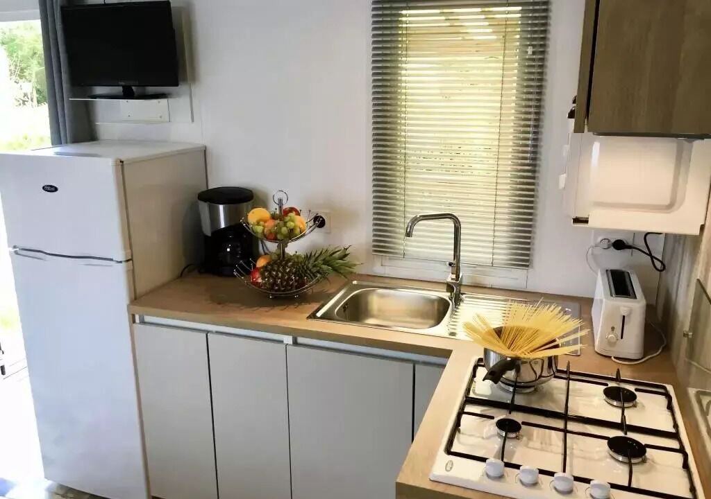 Photo of Kitchen in Sainte-Foy