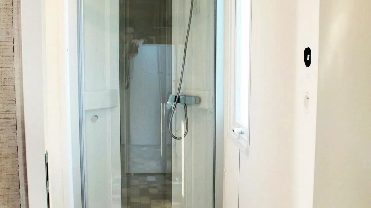 Photo of Bathroom in Sainte-Foy