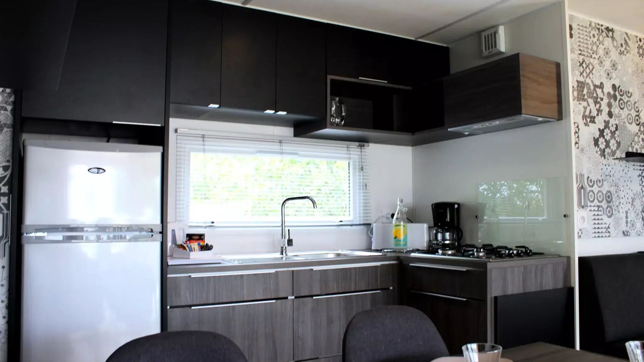 Photo of Kitchen in Sainte-Foy