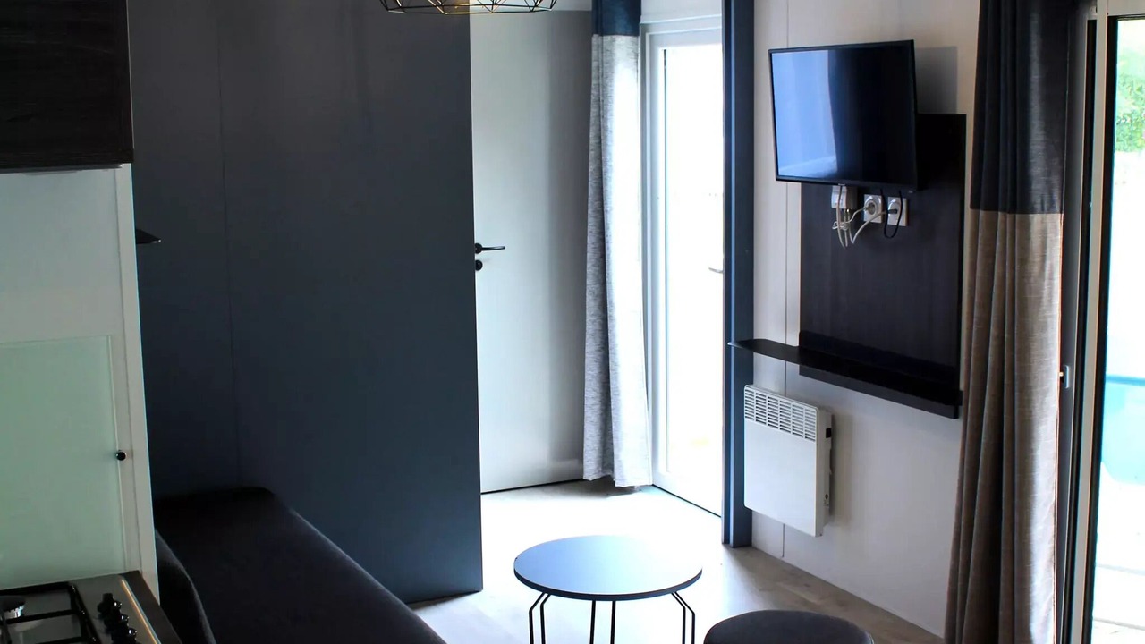 Photo of Livingroom in Sainte-Foy