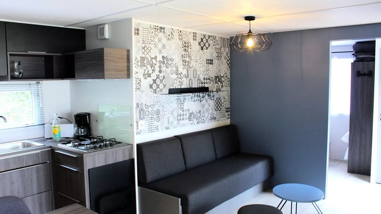 Photo of Livingroom in Sainte-Foy