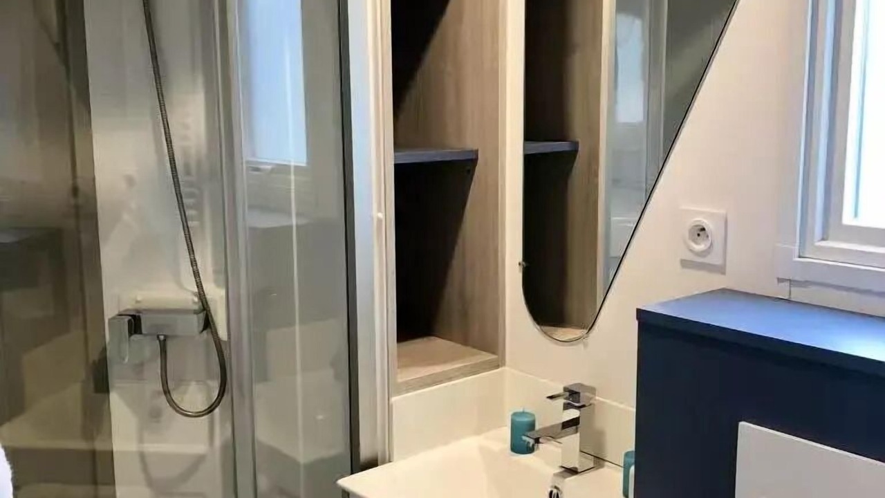 Photo of Bathroom in Sainte-Foy