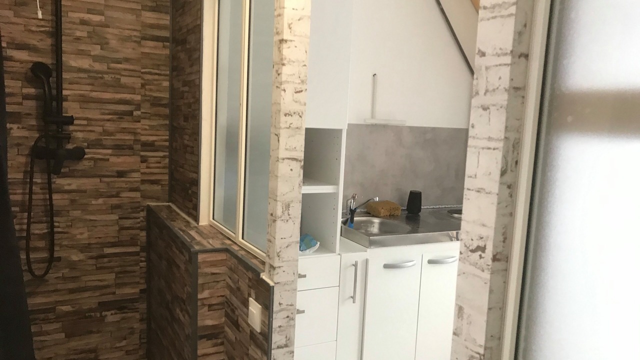 Photo of Bathroom in Muides-sur-Loire