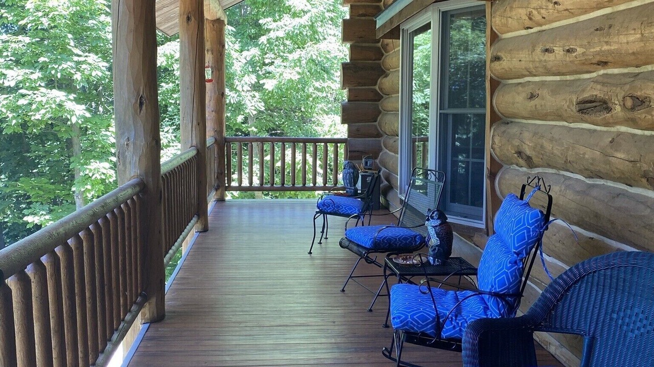 Photo of Patio Balcony in Elsberry