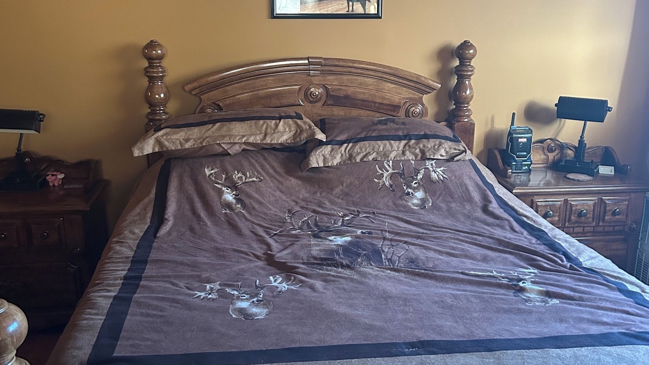 Photo of Bedroom in Elsberry