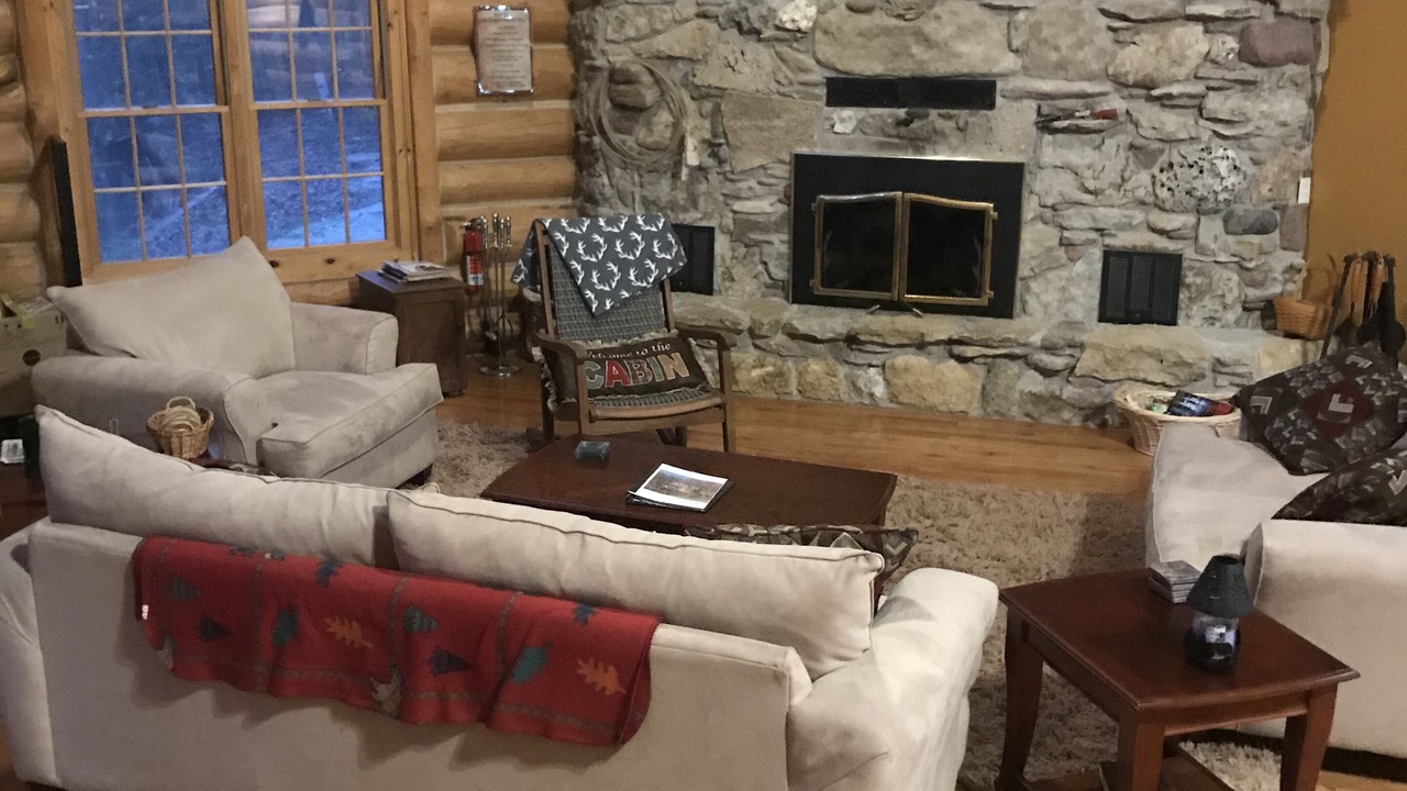 Photo of Livingroom in Elsberry