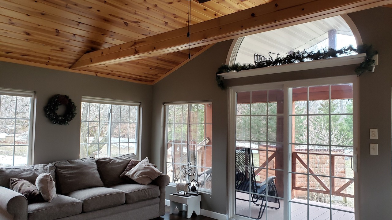 Photo of Livingroom in Cashton