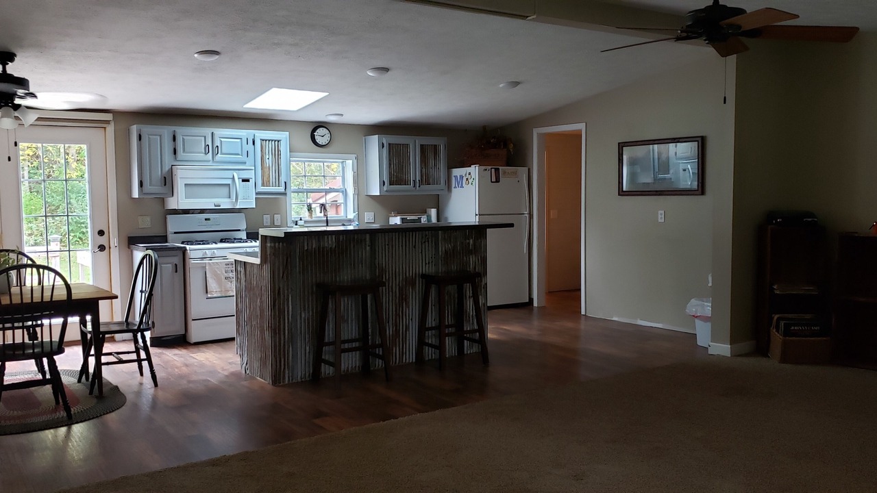 Photo of Kitchen in Cashton