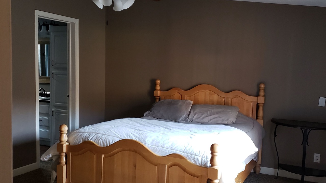 Photo of Bedroom in Cashton