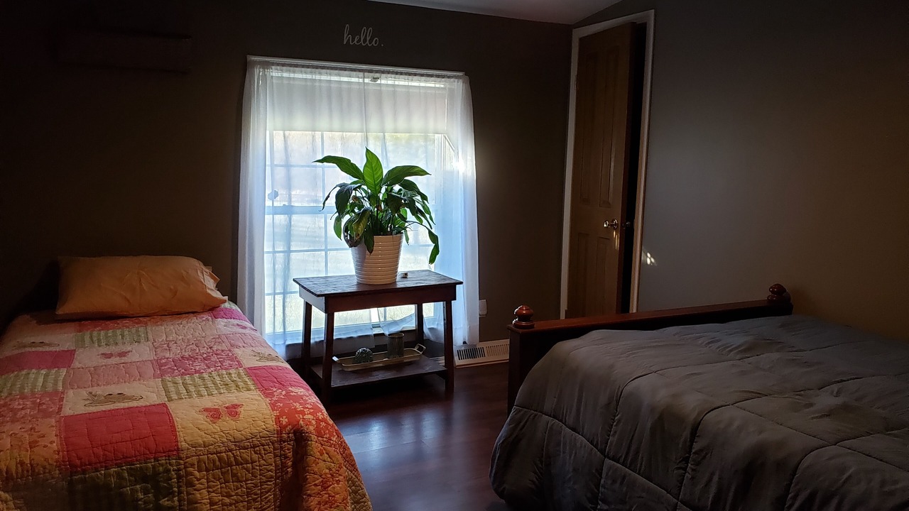 Photo of Bedroom in Cashton