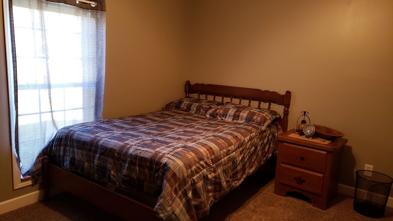 Photo of Bedroom in Cashton