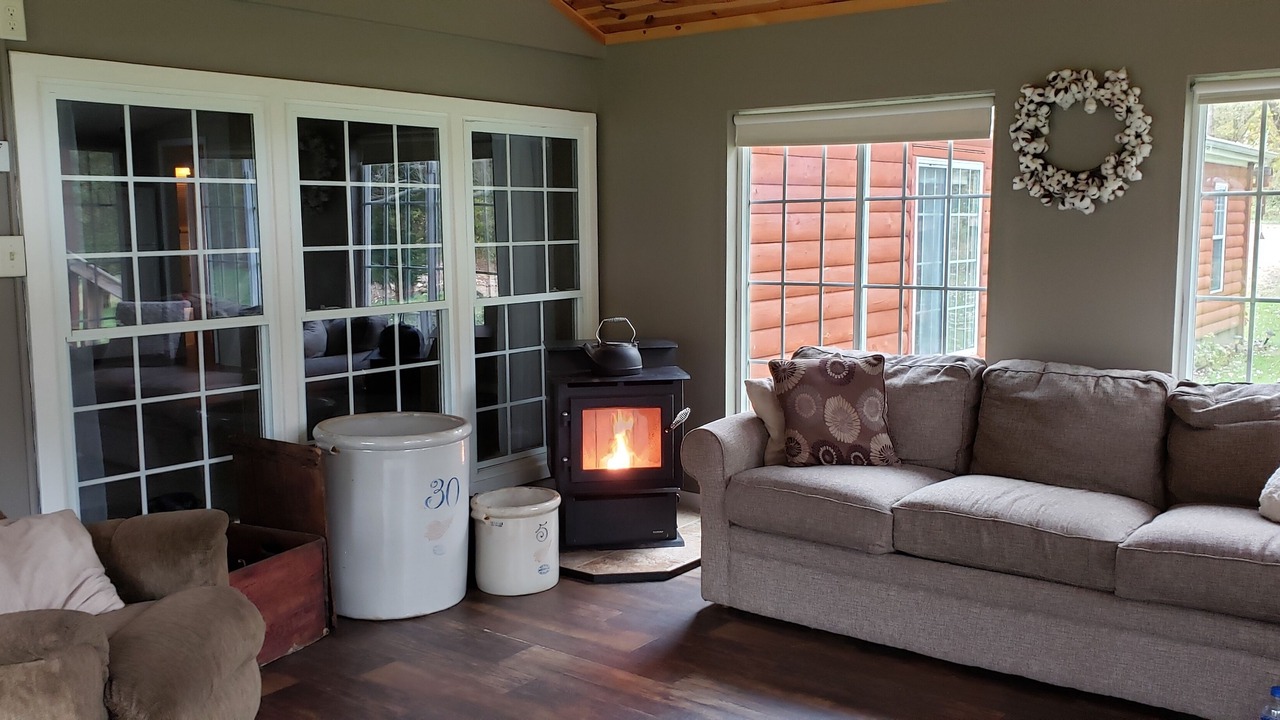 Photo of Livingroom in Cashton