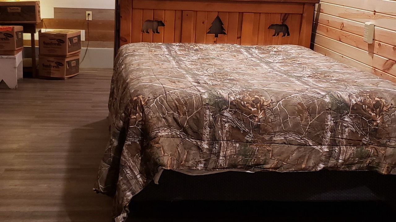 Photo of Bedroom in Cashton