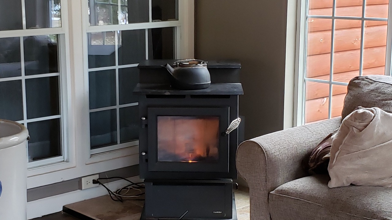 Photo of Livingroom in Cashton