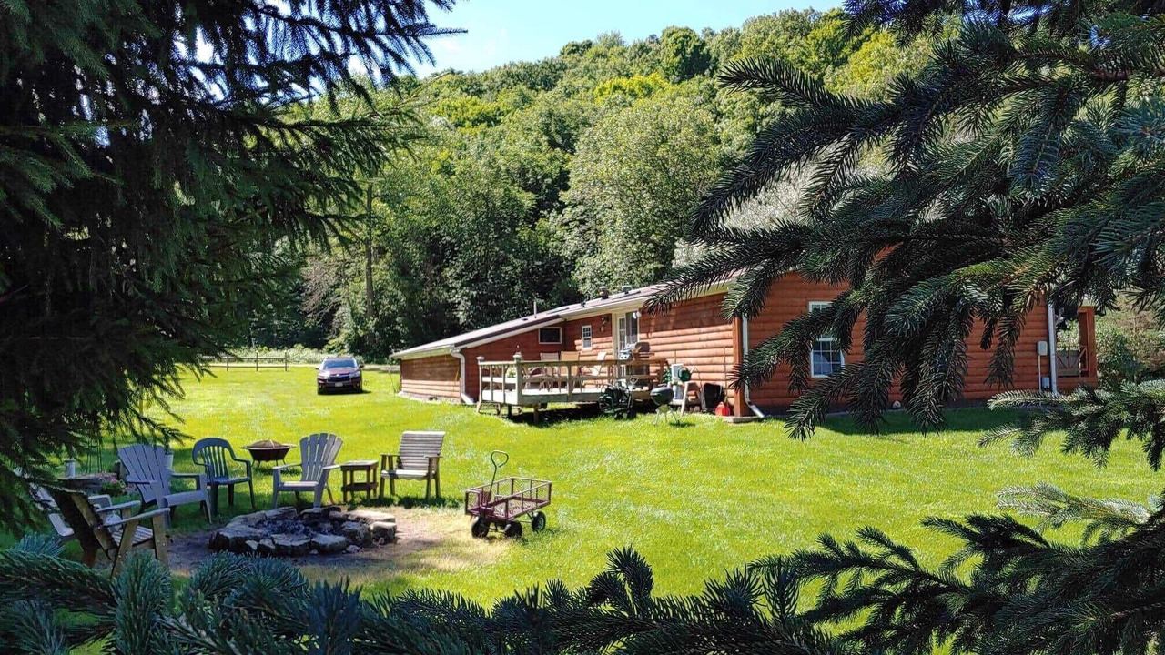 Photo of Outdoor in Cashton