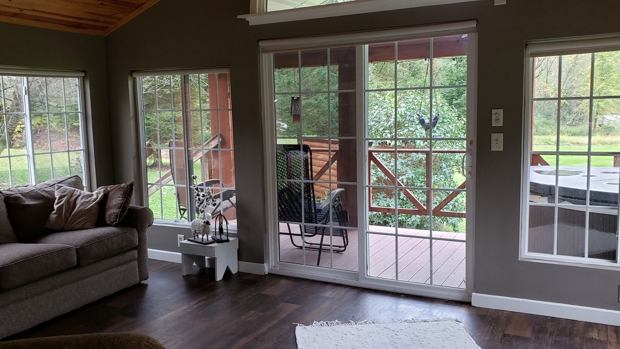 Photo of Livingroom in Cashton