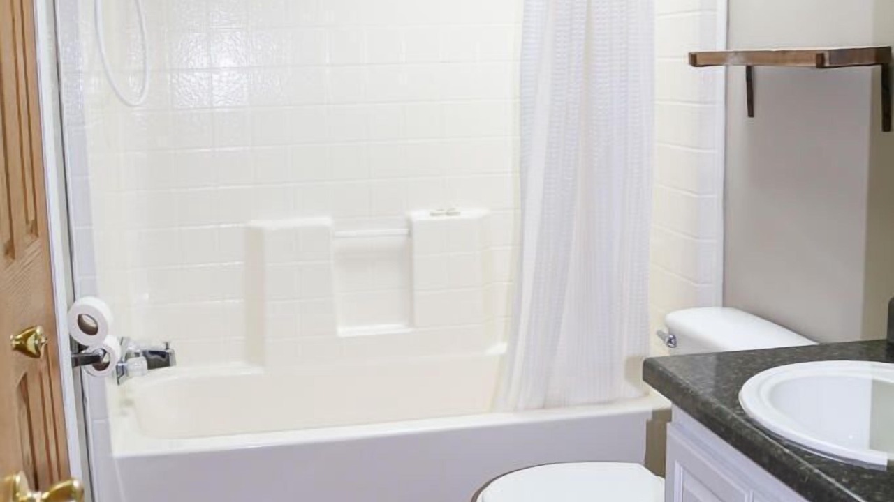 Photo of Bathroom in Cashton