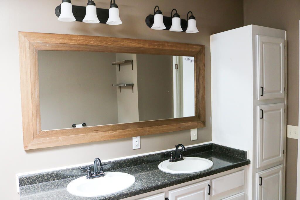 Photo of Bathroom in Cashton