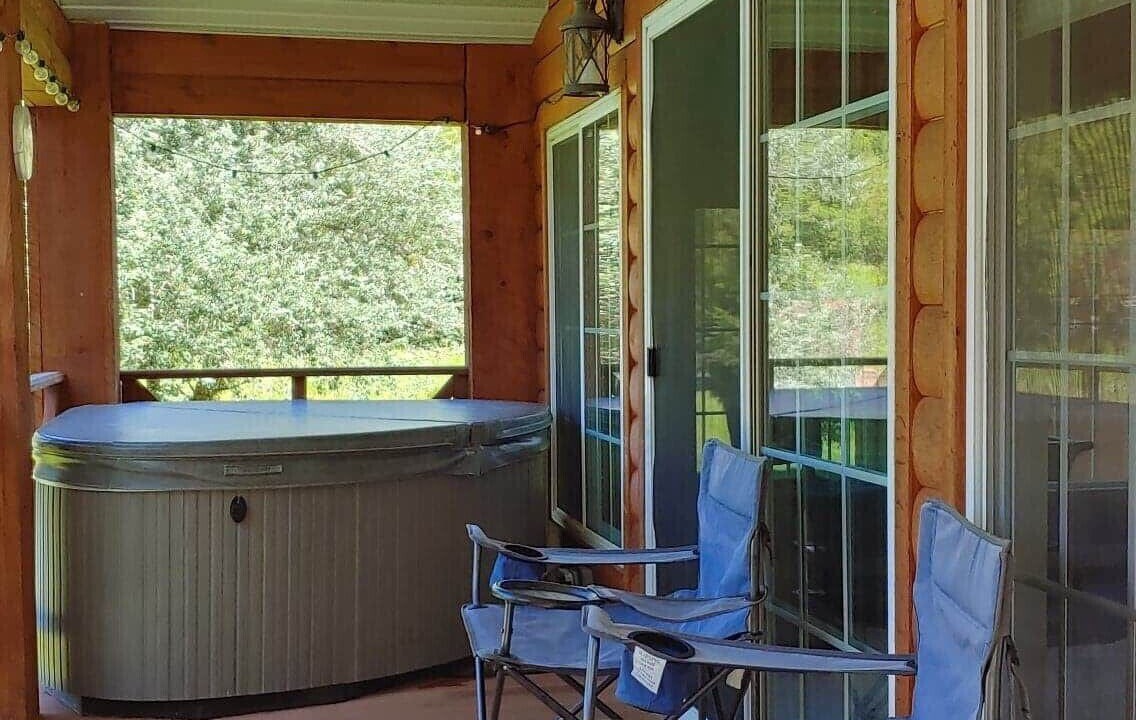 Photo of Patio Balcony in Cashton