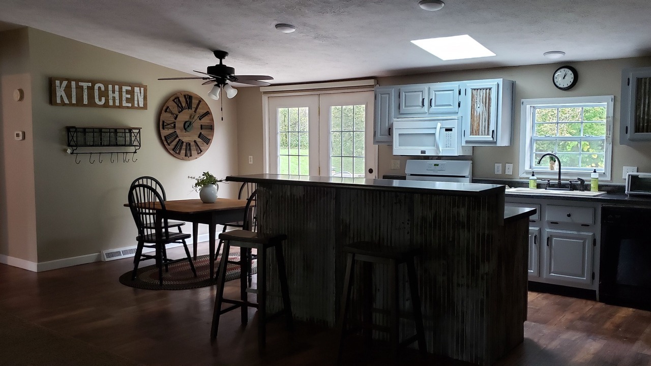 Photo of Kitchen in Cashton