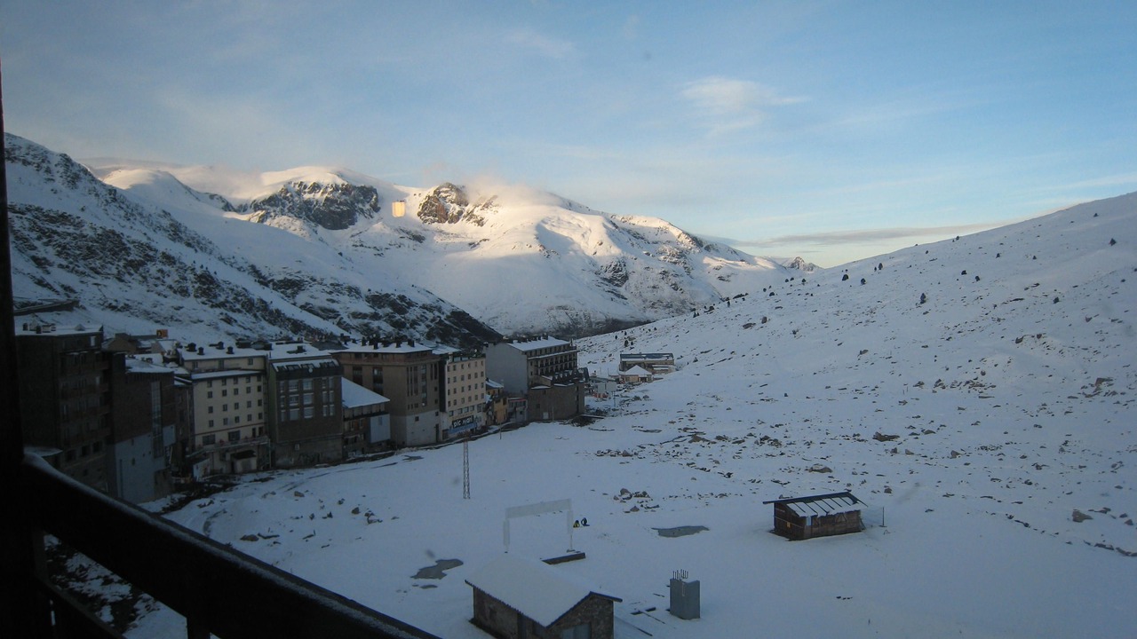 Photo of Others in Pas de la Casa