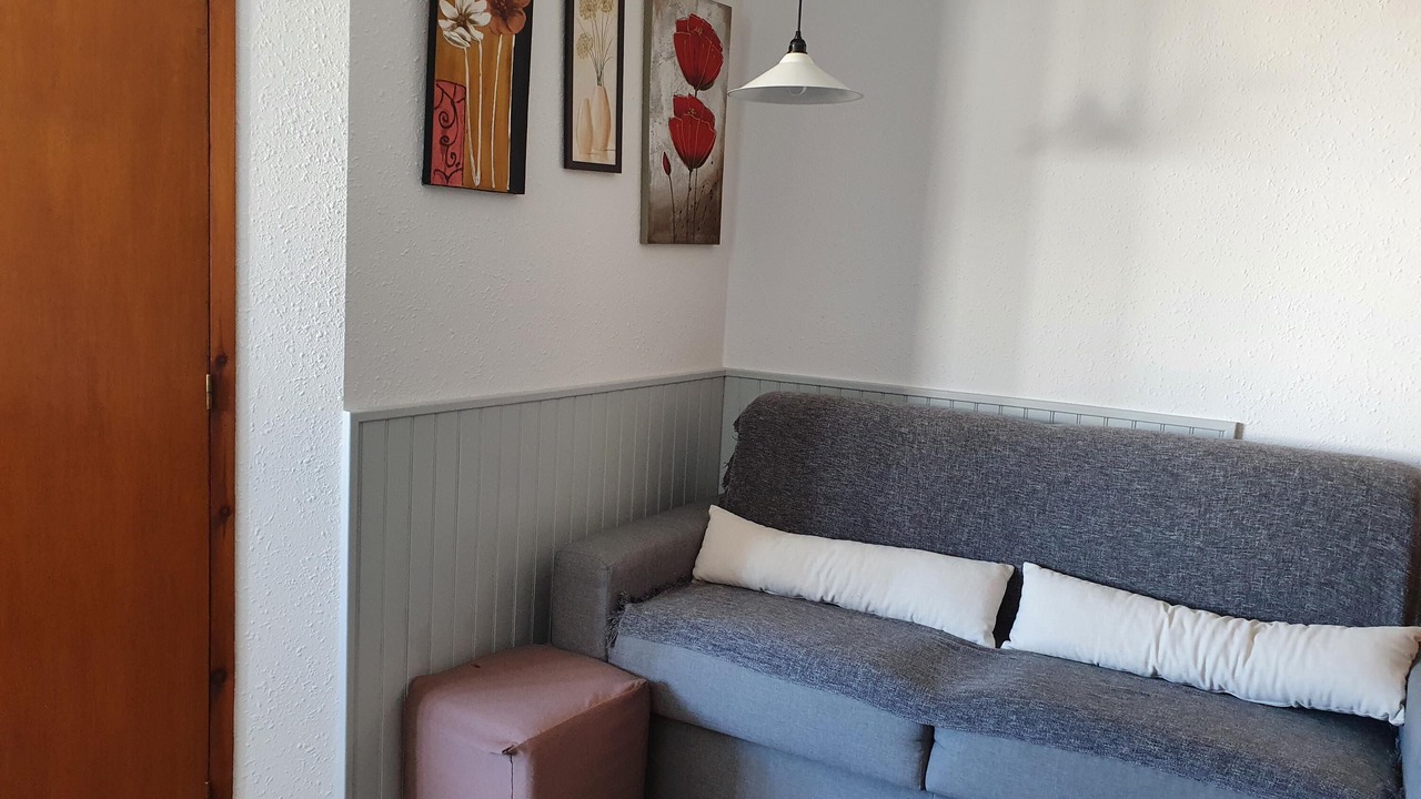 Photo of Livingroom in Pas de la Casa