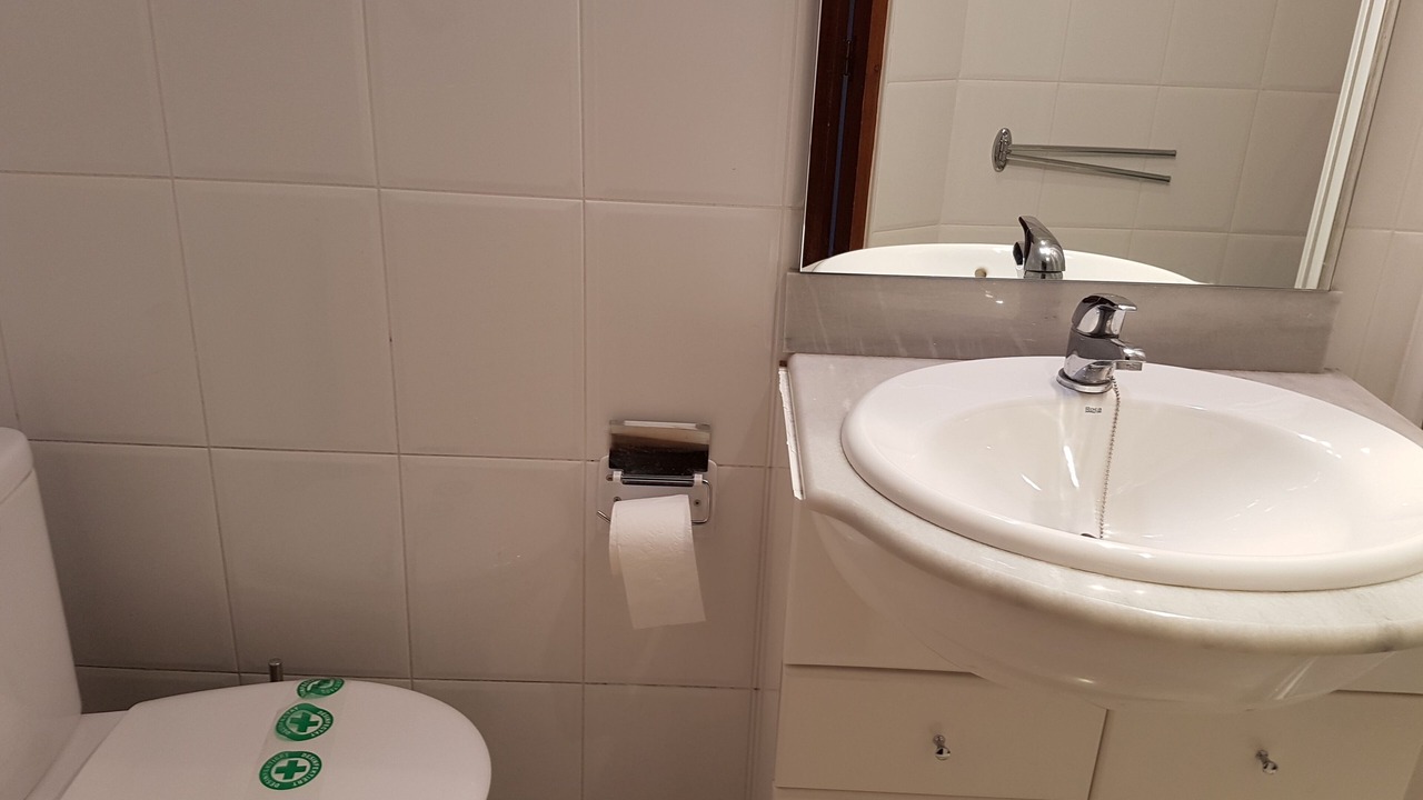 Photo of Bathroom in Pas de la Casa