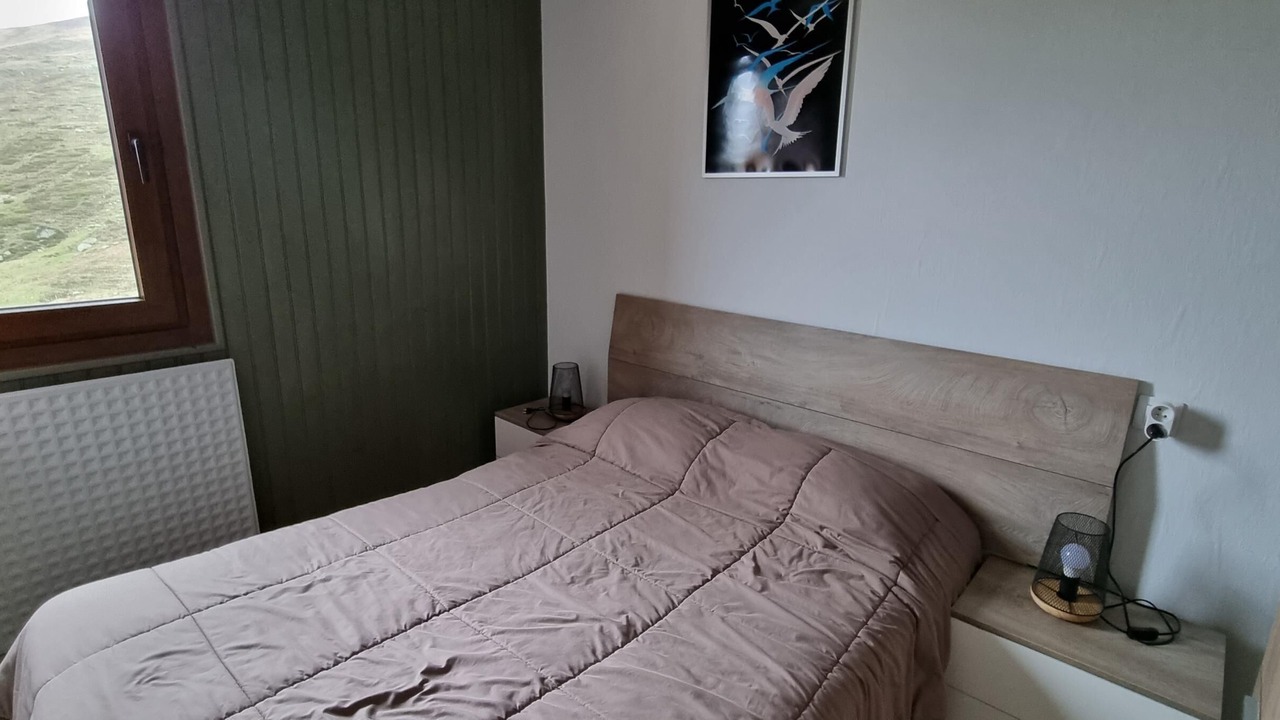 Photo of Bedroom in Pas de la Casa