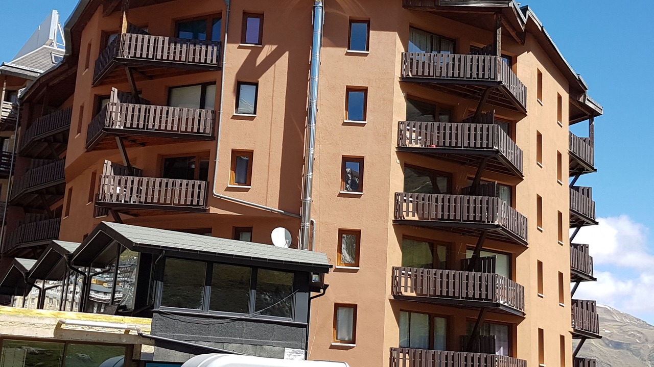 Photo of Outdoor in Pas de la Casa