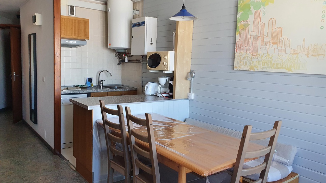 Photo of Kitchen in Pas de la Casa