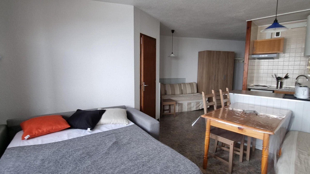 Photo of Bedroom in Pas de la Casa