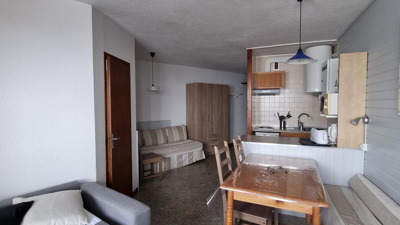 Photo of Livingroom in Pas de la Casa