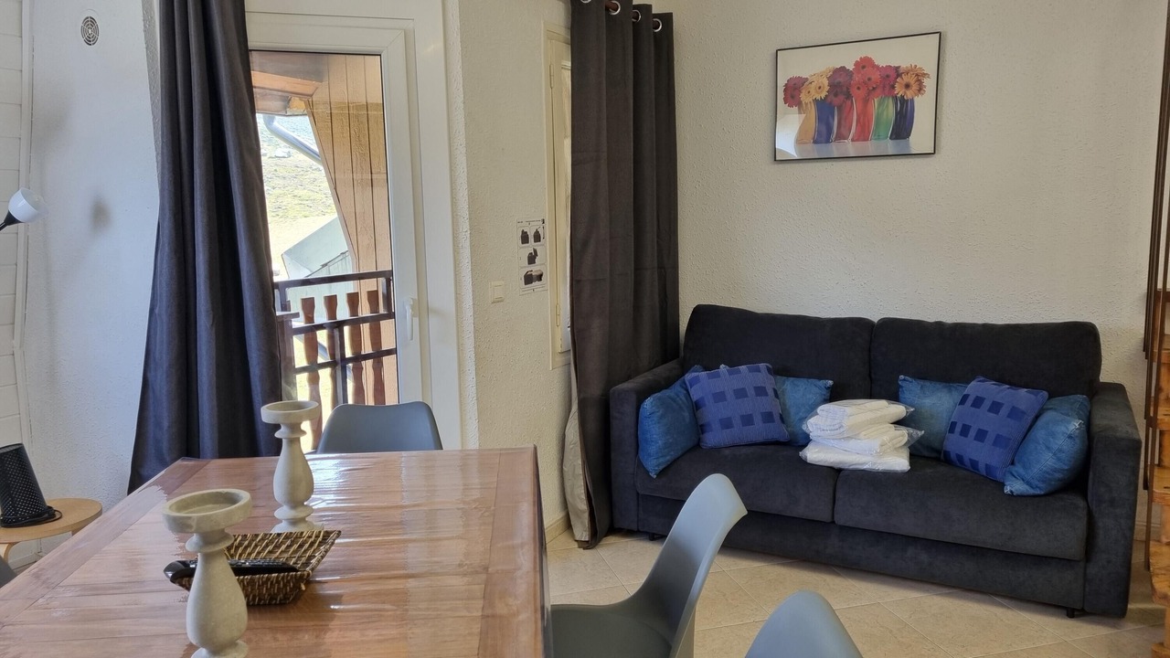 Photo of Livingroom in Pas de la Casa