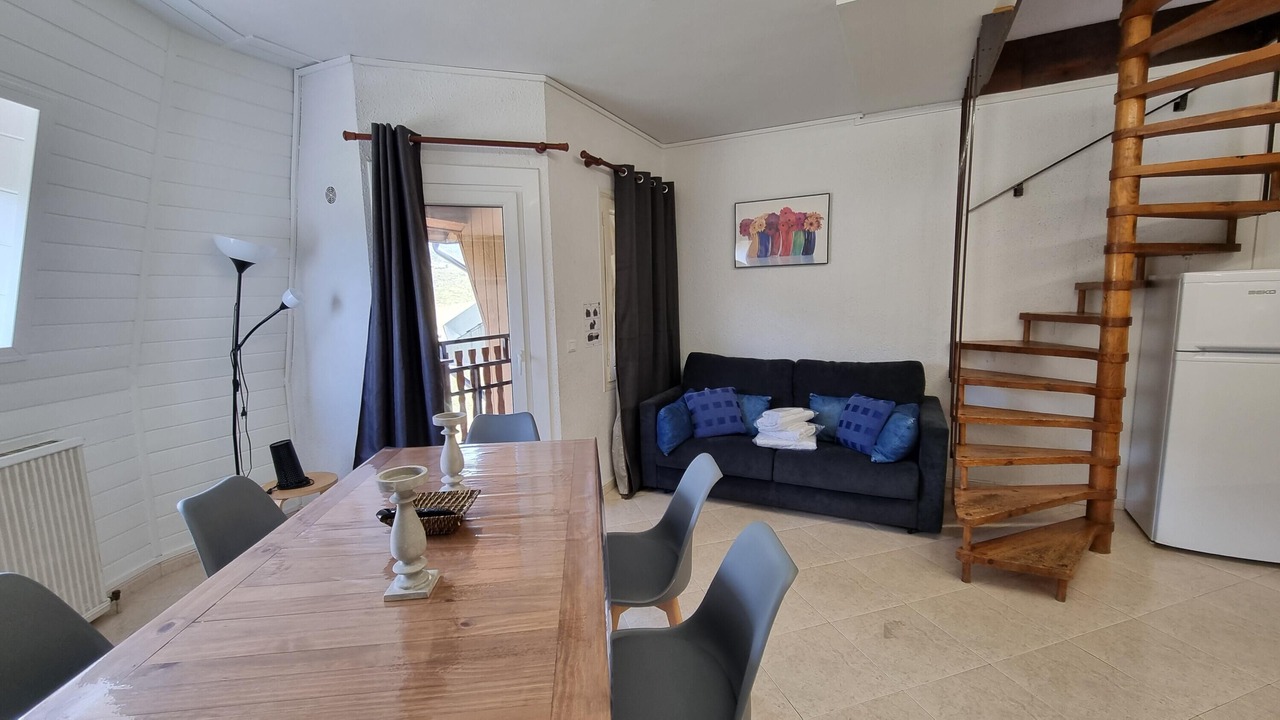Photo of Livingroom in Pas de la Casa