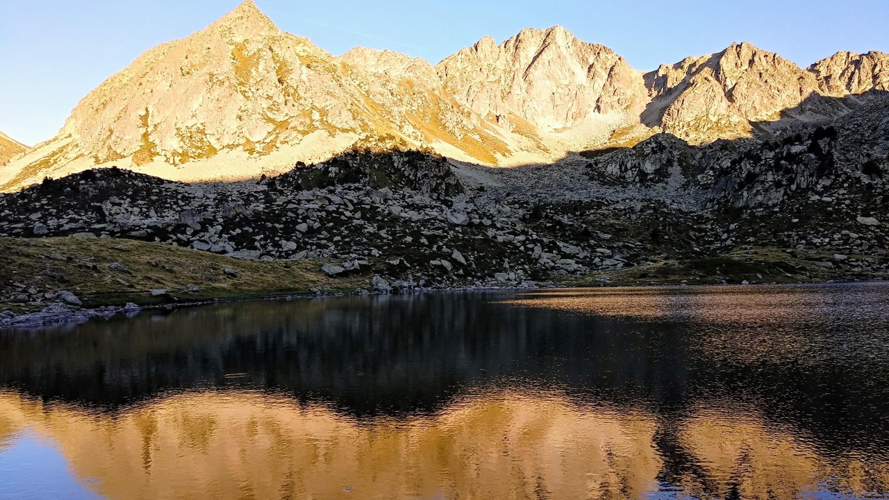 Photo of Outdoor in Pas de la Casa