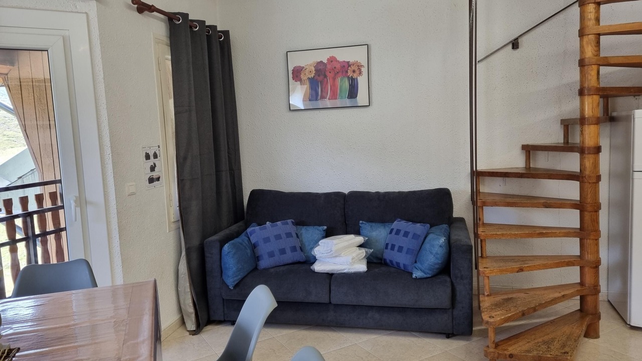 Photo of Livingroom in Pas de la Casa