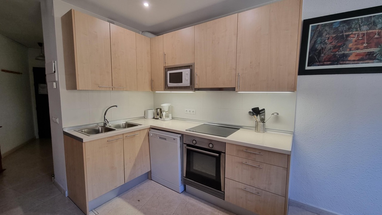 Photo of Kitchen in Pas de la Casa