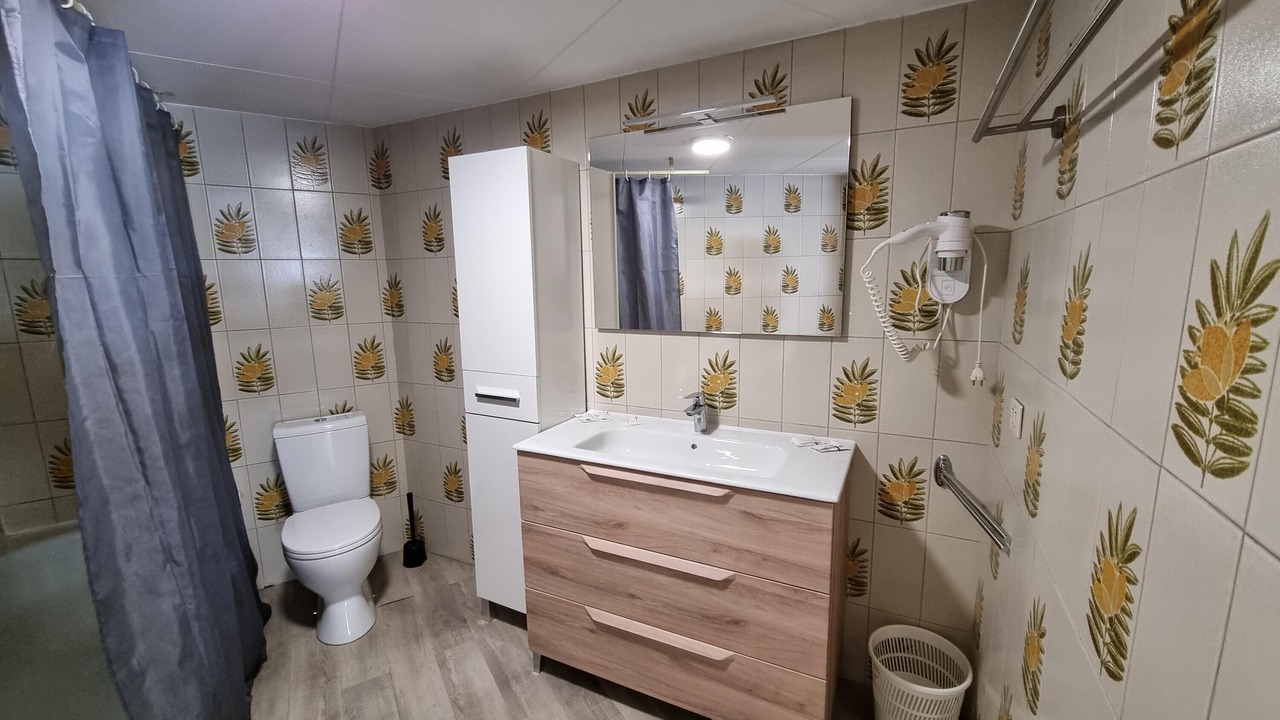 Photo of Bathroom in Pas de la Casa