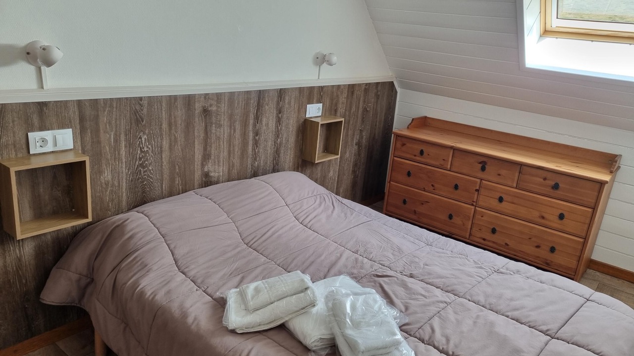 Photo of Bedroom in Pas de la Casa