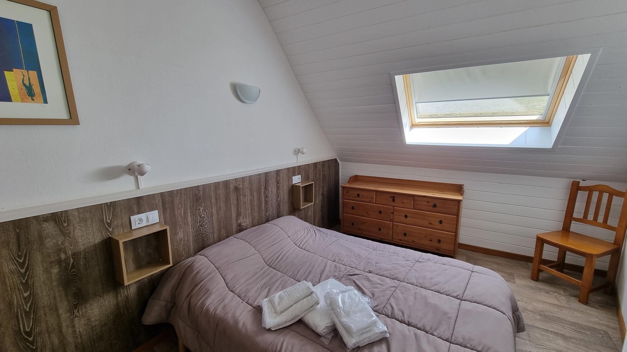 Photo of Bedroom in Pas de la Casa