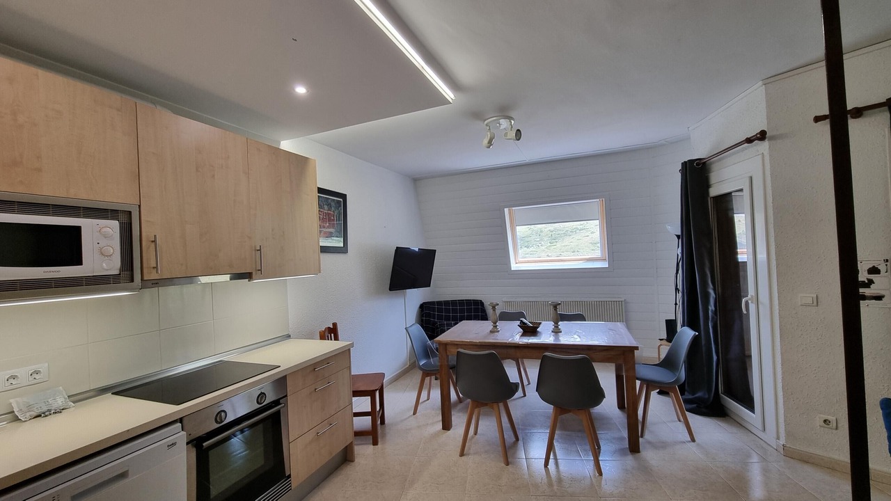 Photo of Kitchen in Pas de la Casa