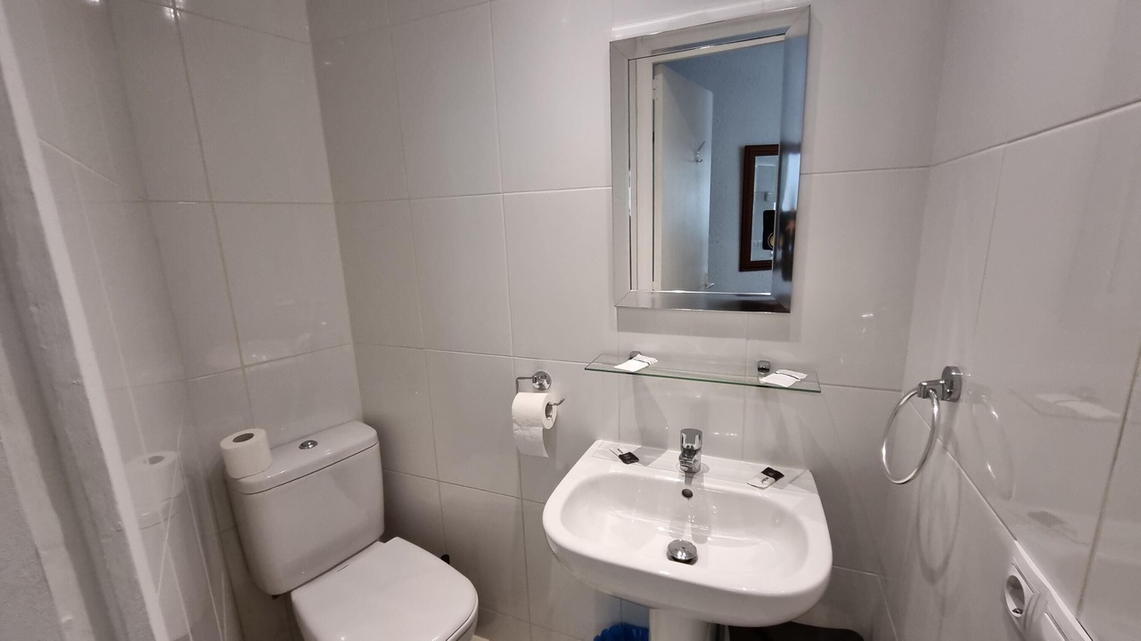 Photo of Bathroom in Pas de la Casa