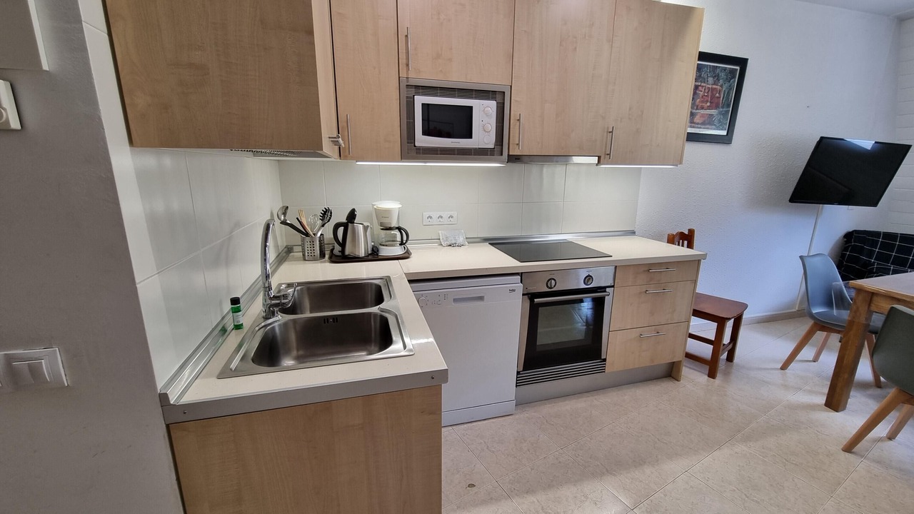 Photo of Kitchen in Pas de la Casa