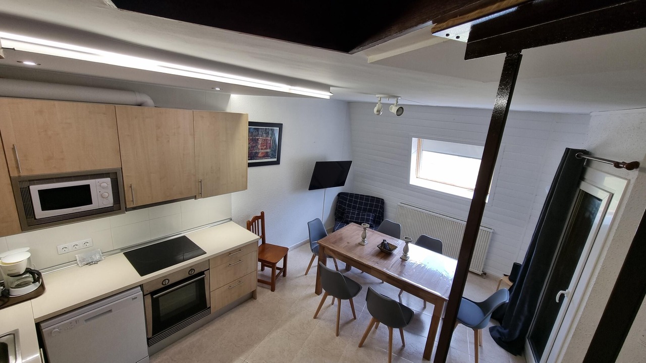 Photo of Kitchen in Pas de la Casa