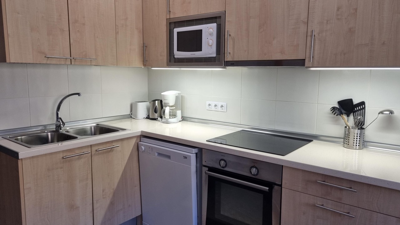 Photo of Kitchen in Pas de la Casa