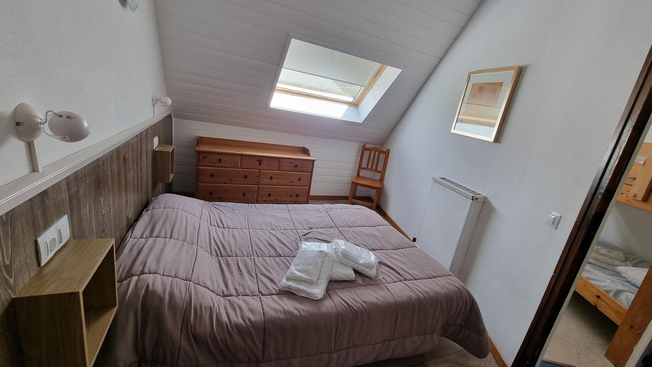 Photo of Bedroom in Pas de la Casa